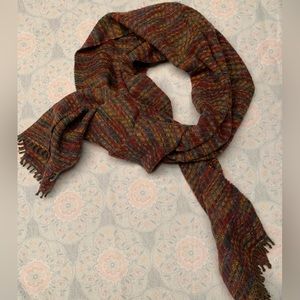 Vintage scarf
